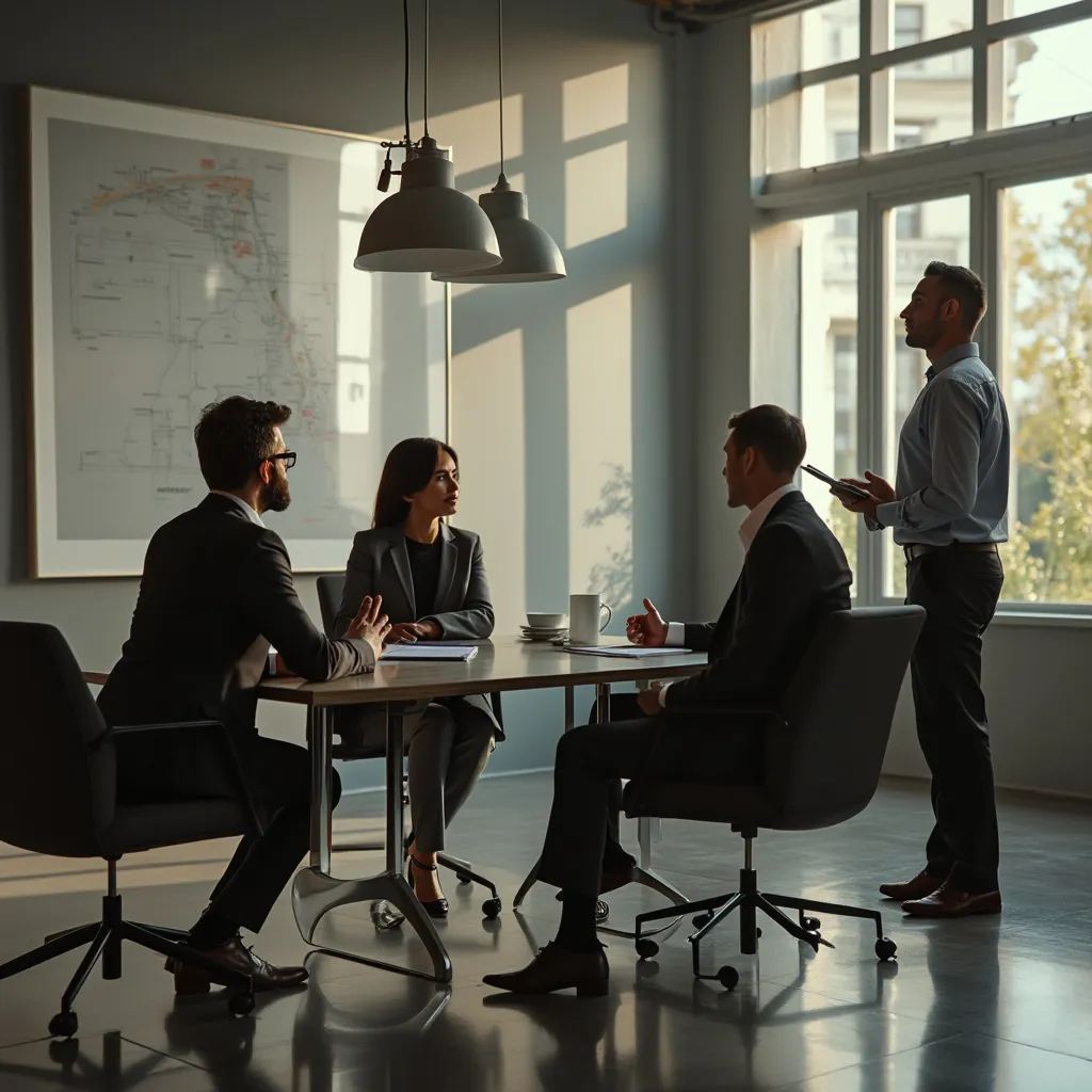 Forbes Interview