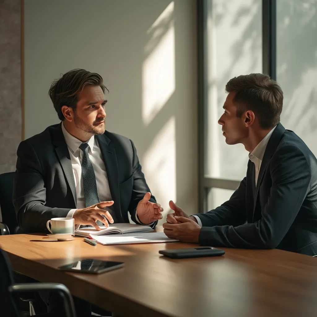 Automotive Consulting