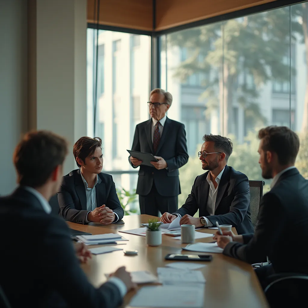 FinTech Skalierung